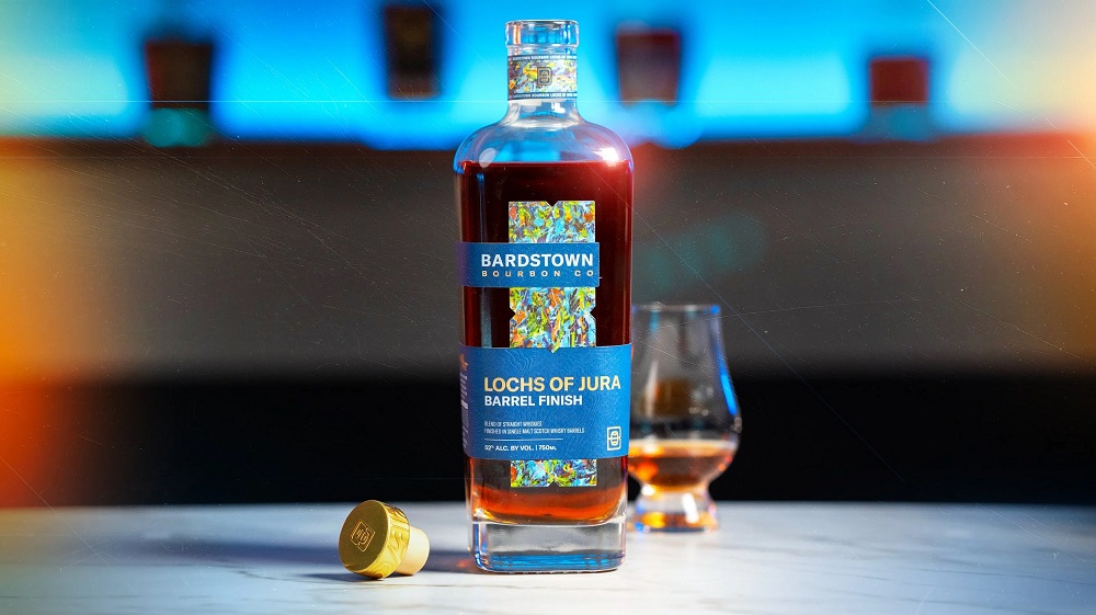 lochs of jura – khi thung scotch tiep tuc hanh trinh tai kentucky