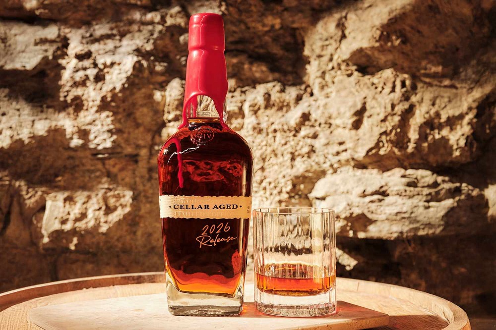 whisky truong thanh theo thoi gian hay nhiet do cau chuyen maker’s mark cellar aged 2026