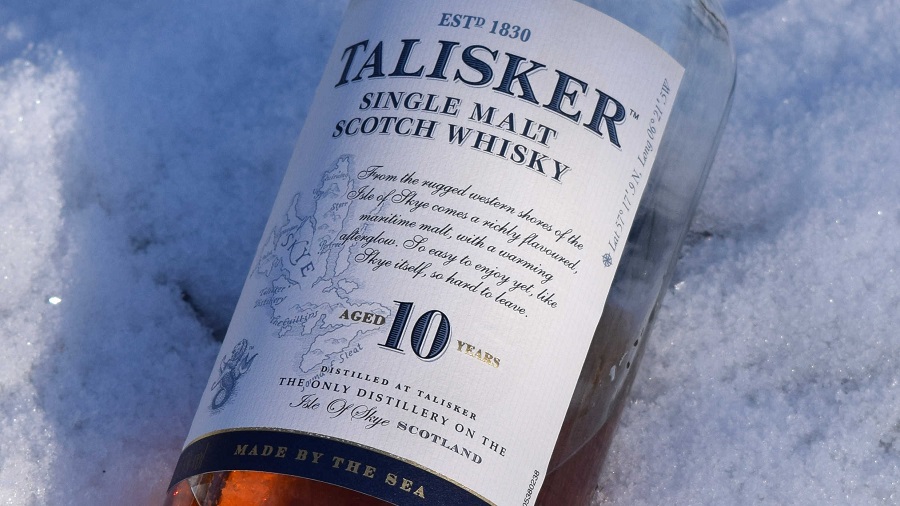 talisker 10 year old co vi gi – giai ma ca tinh whisky vung dao