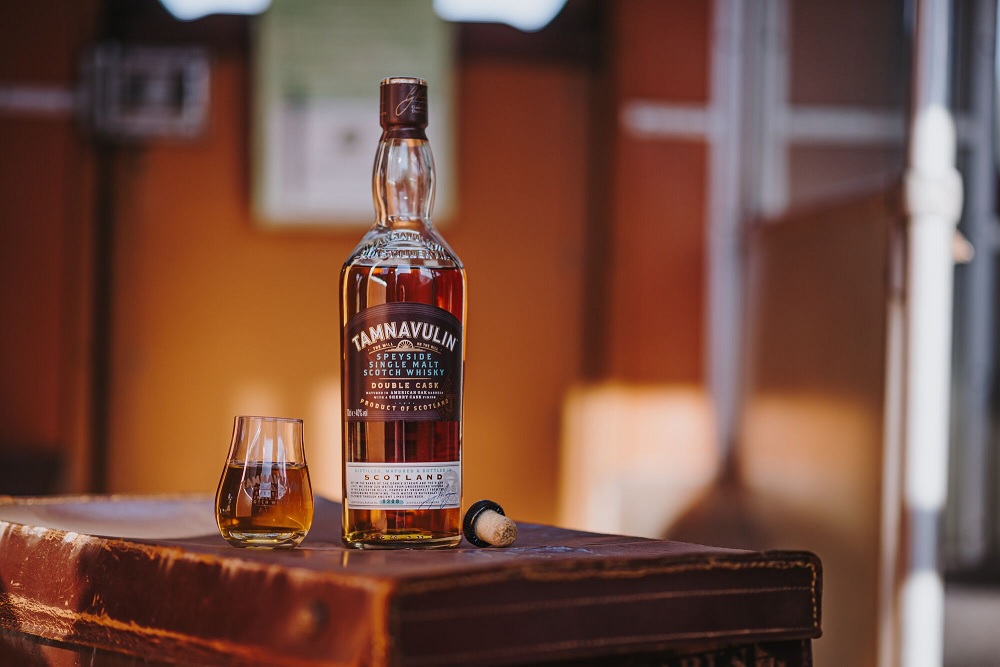 nha chung cat tamnavulin – vien ngoc tham lang cua vung speyside