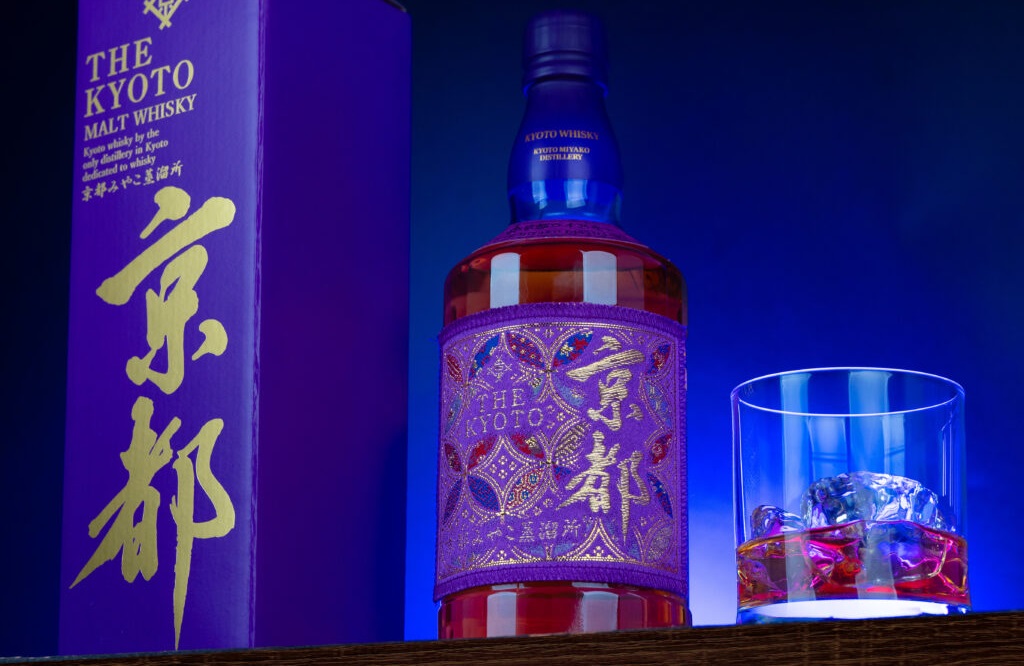 kyoto murasaki obi – kham pha su can bang giua malt vi ngot va khoi