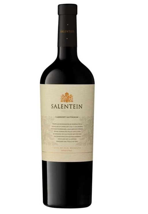Vang Salentein Barrel Selection Cabernet Sauvignon