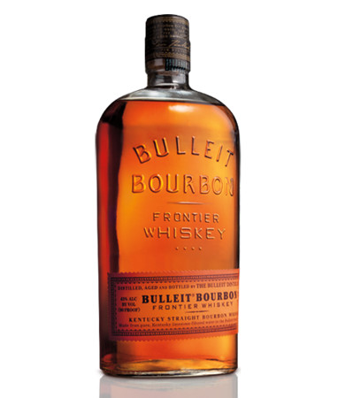Whiskey Bulleit Bourbon