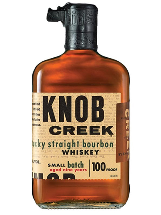 Whiskey Knob Creek