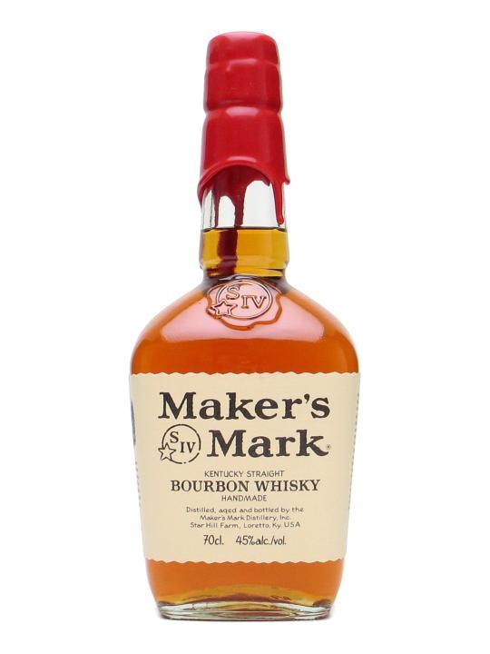 Whiskey Markers Mark