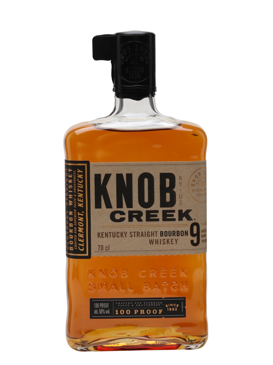 Whiskey Knob Creek 9 Năm