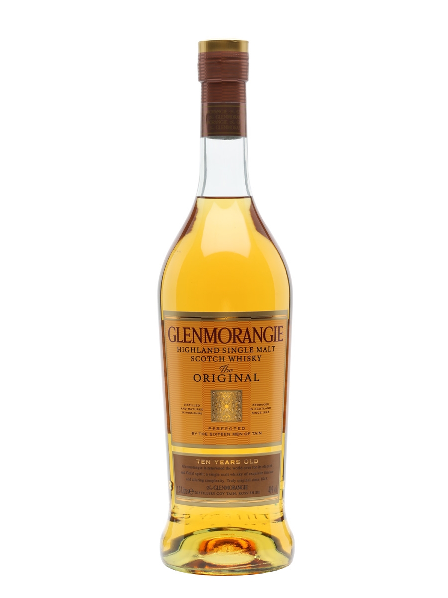 Whisky Glenmorangie Original 10 Năm 1500ml
