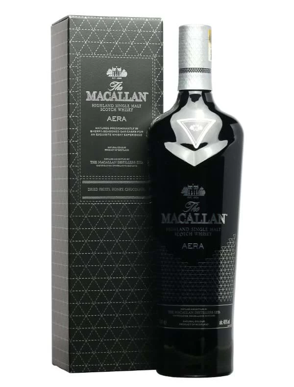 Whisky Macallan Aera