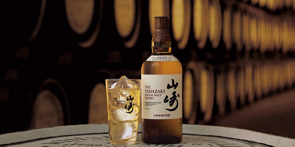 yamazaki distiller’s reserve gia bao nhieu tai viet nam