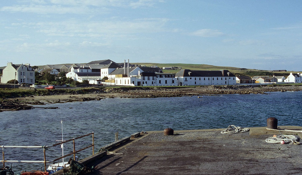 bruichladdich – khi cau chuyen whisky duoc tiep noi qua nhung con nguoi