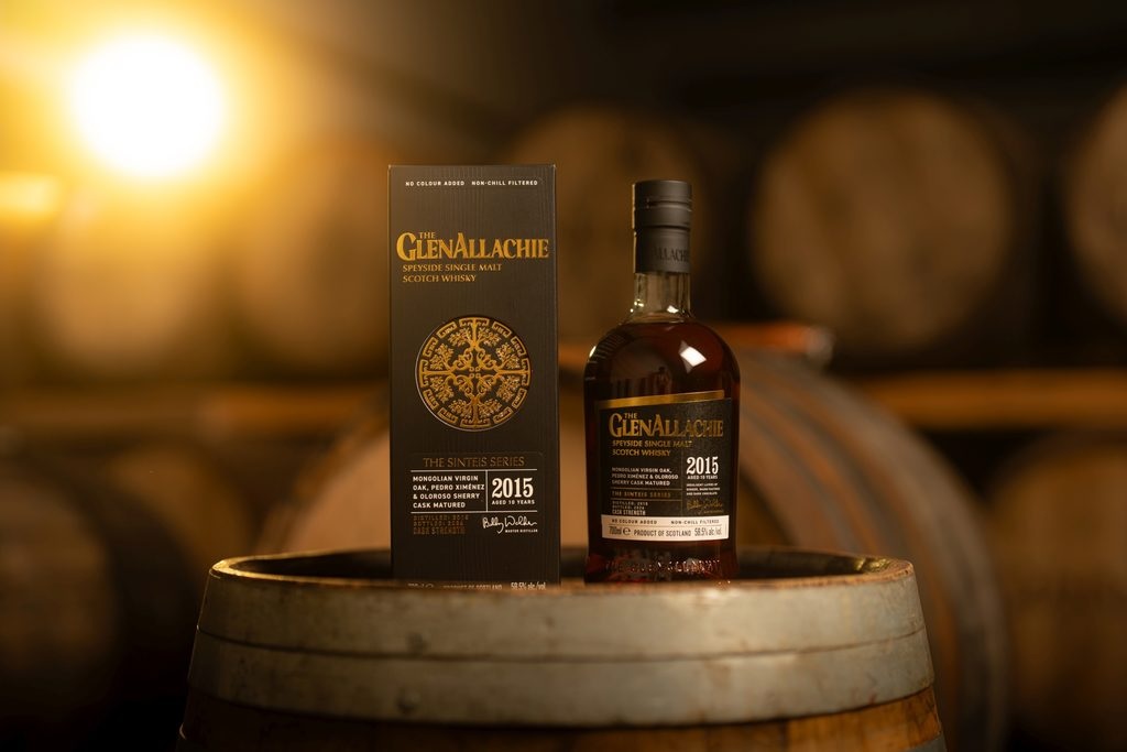 go soi mong co trong scotch whisky khi nguon goc cua go tro thanh mot phan huong vi