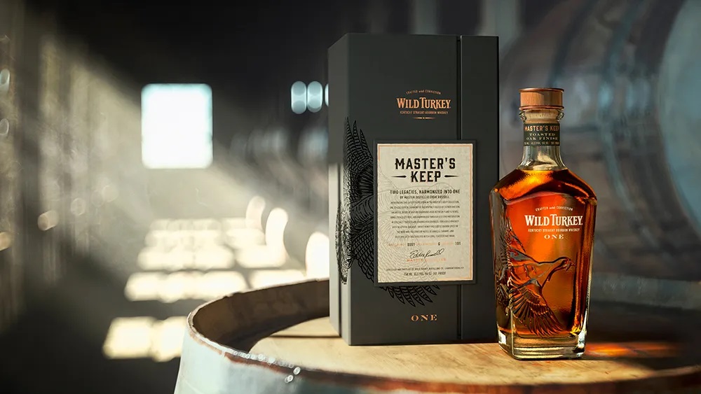 Limited Edition – Vì sao những chai whisky giới hạn luôn được săn tìm mỗi mùa quà tặng?