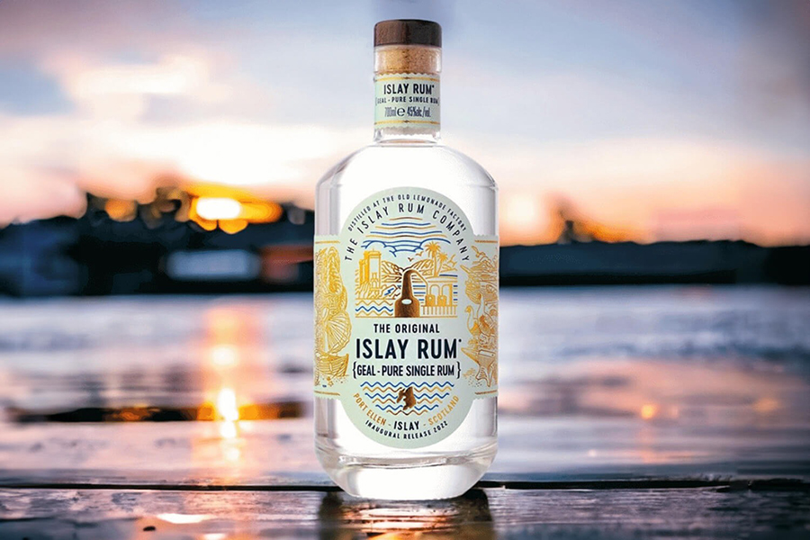 Danh mục và báo giá Rum, Gin và Vermouth tháng 7 năm 2026
