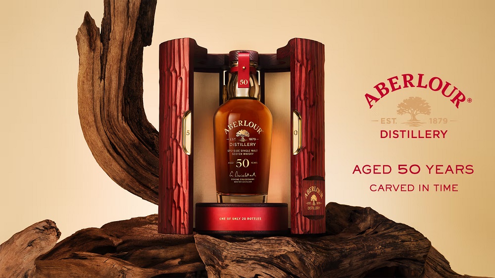 dieu gi lam nen phong cach whisky dac trung cua aberlour