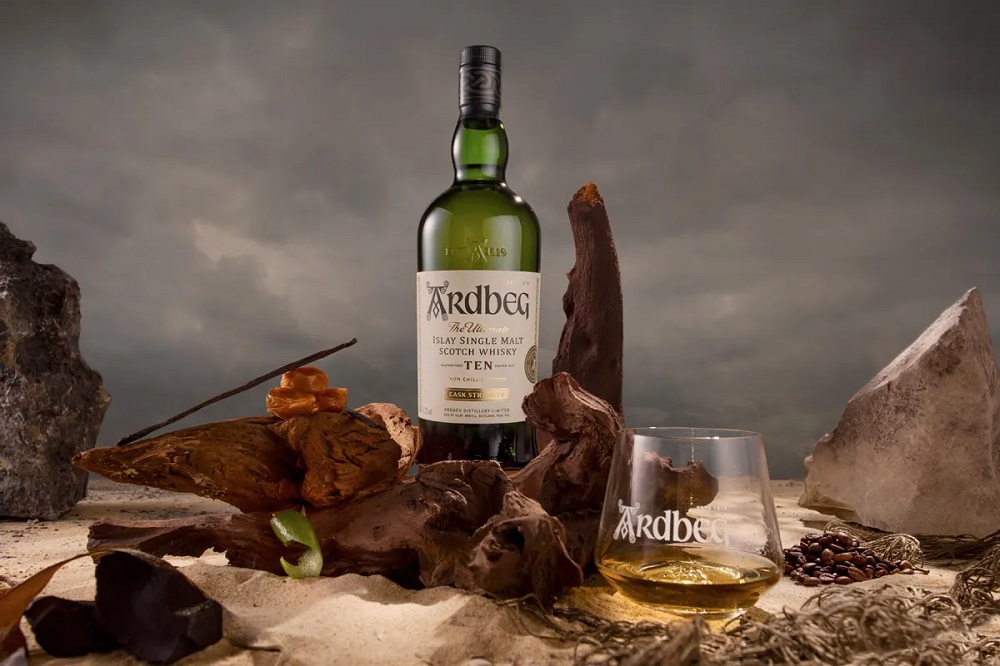 Nên chọn chai Ardbeg nào làm quà tặng hoặc sưu tầm?
