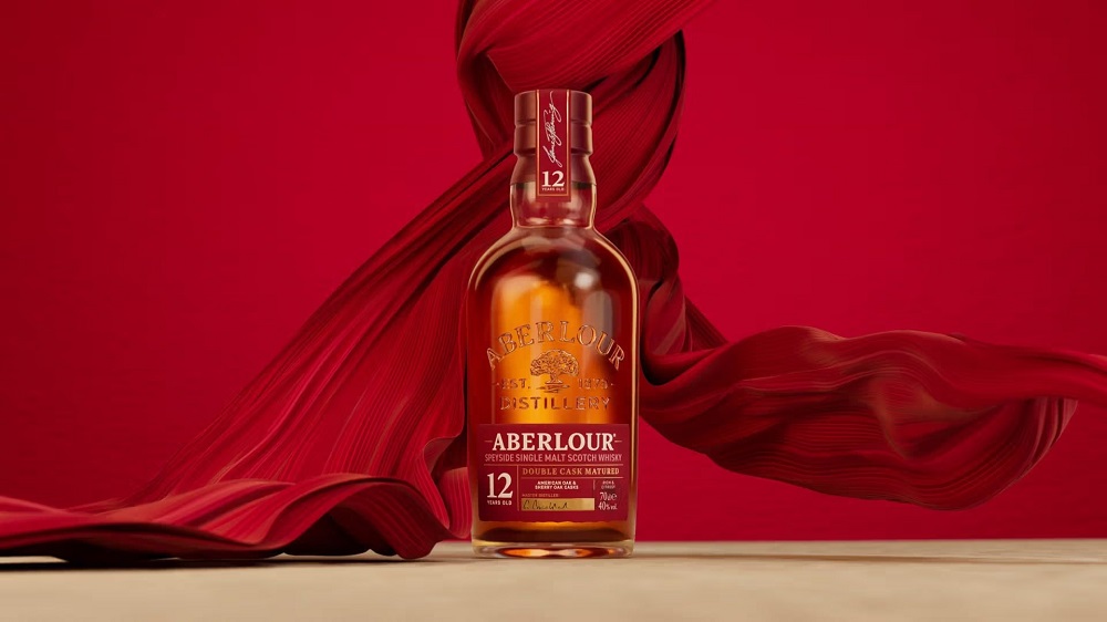 aberlour 12 year old – canh cua buoc vao the gioi speyside
