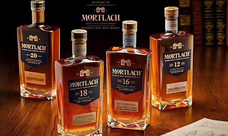 mortlach phu hop voi ai nguoi moi co nen uong mortlach khong