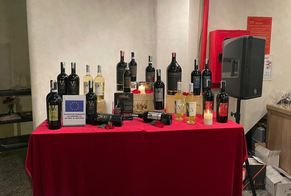 Vì sao sản phẩm Việt chưa kể được câu chuyện của mình