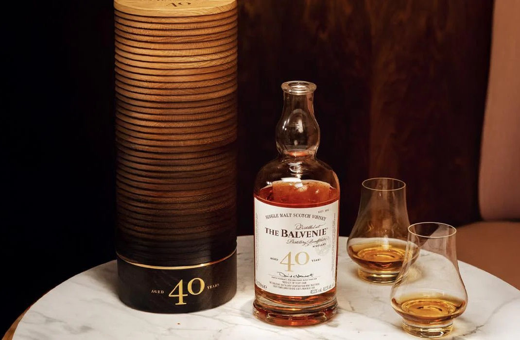 Whisky Nhật hay Scotch whisky – Đâu là lựa chọn quà tặng phù hợp hơn năm 2027?
