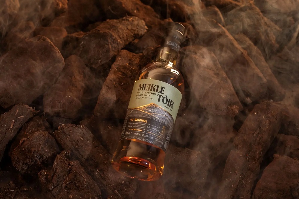 than bun peat la gi bi mat tao nen huong khoi dac trung cua scotch whisky