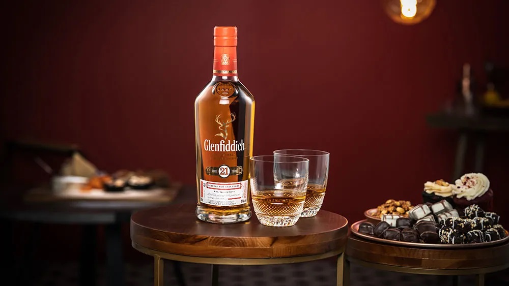 Top những chai whisky phù hợp làm quà biếu cao cấp năm 2027
