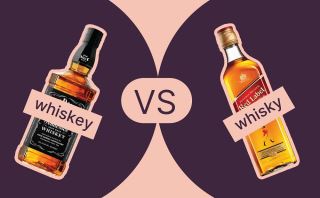 american whiskey va scotch whisky khac nhau nhu the nao hieu tu nguyen lieu thung u den huong vi
