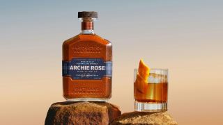 archie rose – whisky australia xay ban sac va tien vao thi truong my