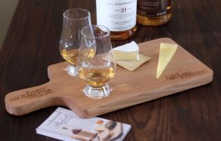 Cách thưởng thức rượu Balvenie đúng chuẩn whisky Scotland