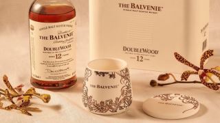 Rượu Balvenie có phù hợp làm quà tặng không – gợi ý whisky Balvenie cho quà biếu