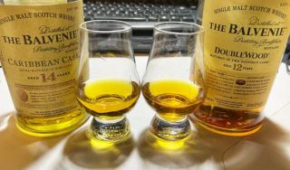 Balvenie bao nhiêu độ – nồng độ cồn của rượu Balvenie là bao nhiêu