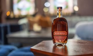 barrell french toasted khi nhiet do va thoi gian toast thung soi phap thay doi bourbon