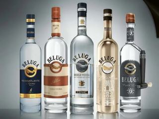 beluga vodka – thuong hieu vodka cao cap mang tinh than thu cong va dang cap quoc te