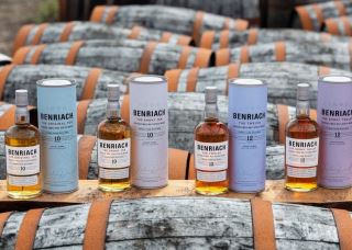 benriach the original ten va the twelve – them hai nam tuoi nhung khong chi khac nhau o thoi gian