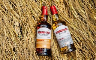 benromach contrasts series – sang tao trong khuon kho truyen thong