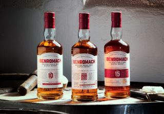 benromach 15 vs benromach 10 – khac biet o dau va nen chon chai nao