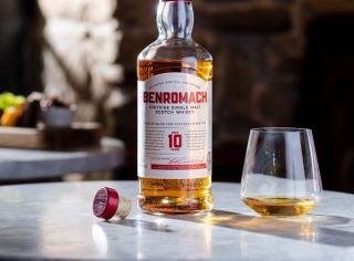 huong vi benromach co gi dac biet – trai nghiem speyside theo cach khac
