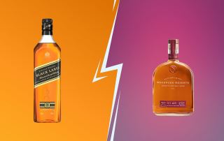 bourbon va single malt scotch khac nhau tu hat ngu coc nhu the nao