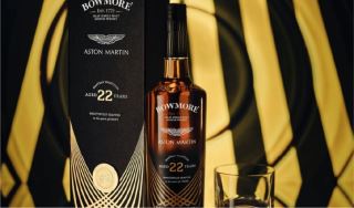 bowmore 22 year old gia bao nhieu co dang mua khong