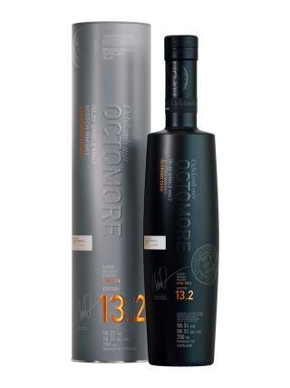 Whisky Bruichladdich Octomore Edition 13.2 (5055807415408)