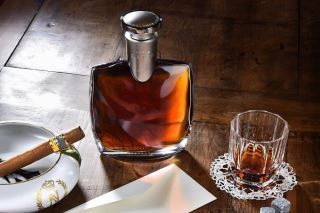 camus extra – khi cognac cham den gioi han cua thoi gian