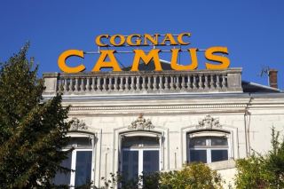 camus – dong cognac mang hoi tho gia dinh giua the gioi xa xi