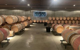 Château Bouscaut – Grand Cru Classé mang đậm tinh thần Pessac-Léognan