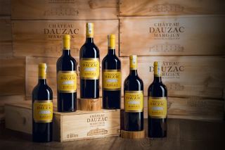 chateau dauzac – nha tien phong doi moi cua vung margaux