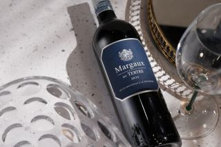 Château Du Tertre – Bản giao hưởng của thiên nhiên vùng Margaux