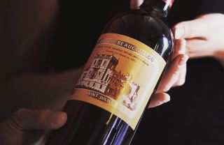 chateau ducru beaucaillou – vien ngoc quy cua saint julien