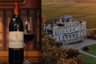 chateau giscours – huyen thoai hoi sinh cua vung margaux