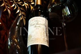 chateau haut batailley – quy ong thanh lich cua vung pauillac