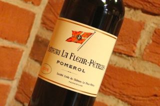 chateau la fleur petrus – su can bang hoan my giua quyen luc va thanh lich cua pomerol