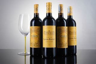 chateau lafon rochet – vien ngoc vang cua saint estephe