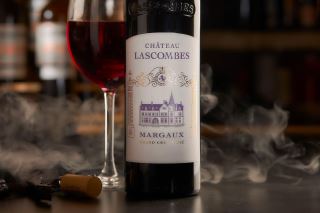 chateau lascombes – su giao thoa giua quyen luc medoc va su quyen ru cua margaux